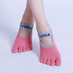DW WEARS - YOGA ANTI SLIP SOCKS