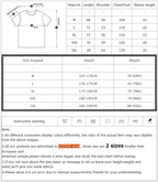 DW WEARS - MEN OVERSIZED T-SHIRT