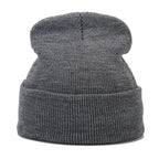 DW WEARS - UNISEX KNITTED HAT