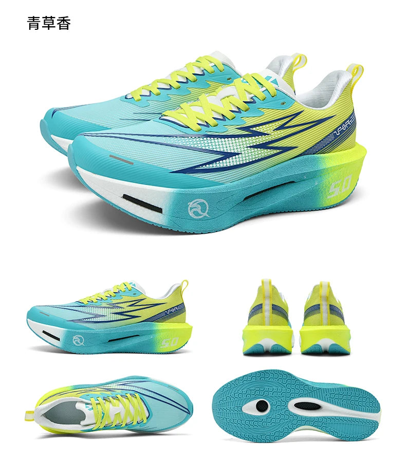 DW WEARS - MEN LIGHTWEIGHT RUNNING SHOES