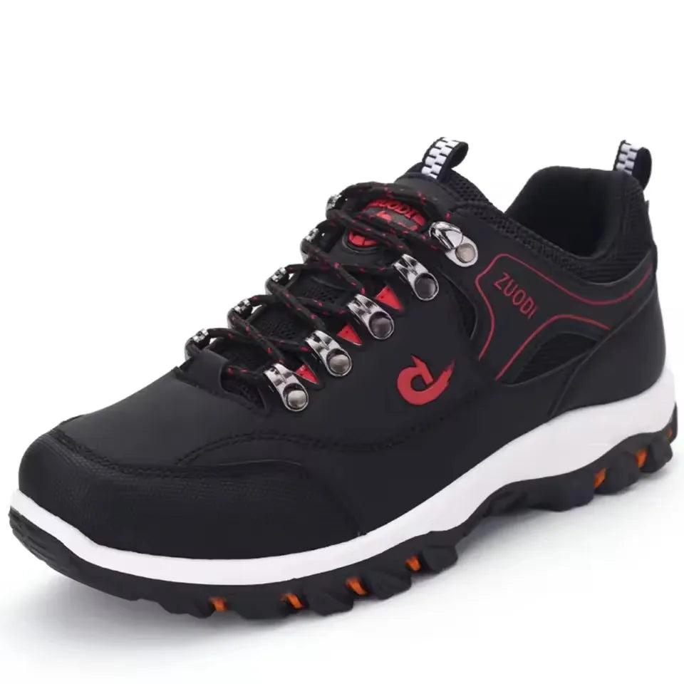 DW WEARS - MEN LEATHER SHOES