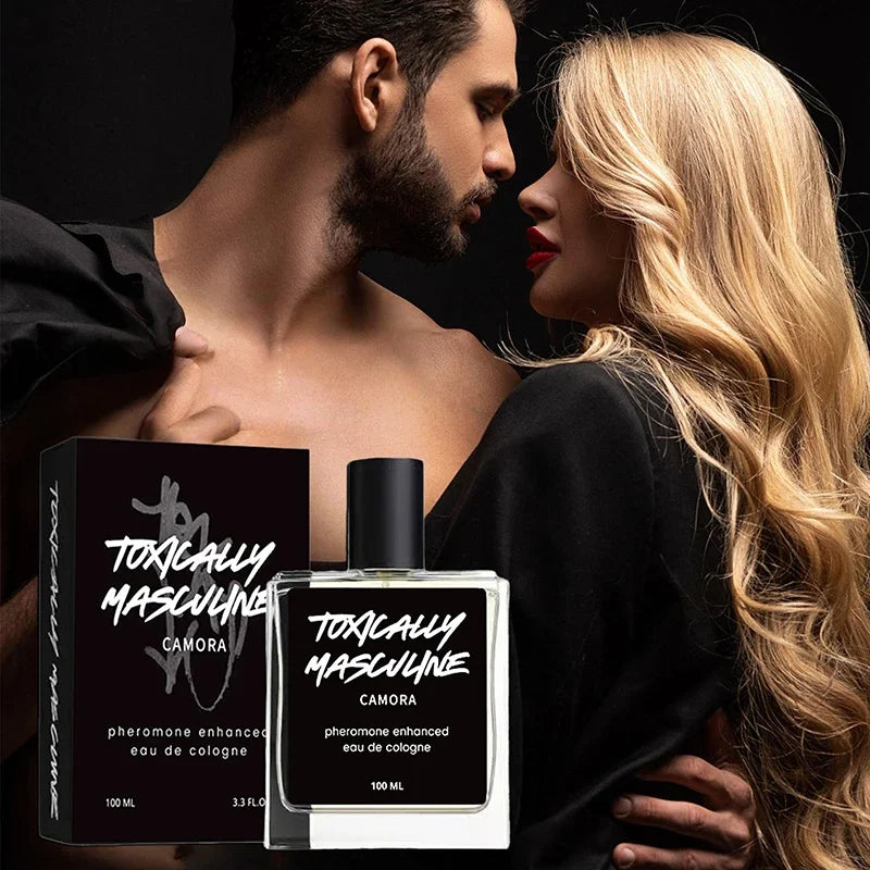 DW WEARS - MEN CHARMING PERFUME ( TOXICALLY MASCULINE ) 20% DISCOUNT