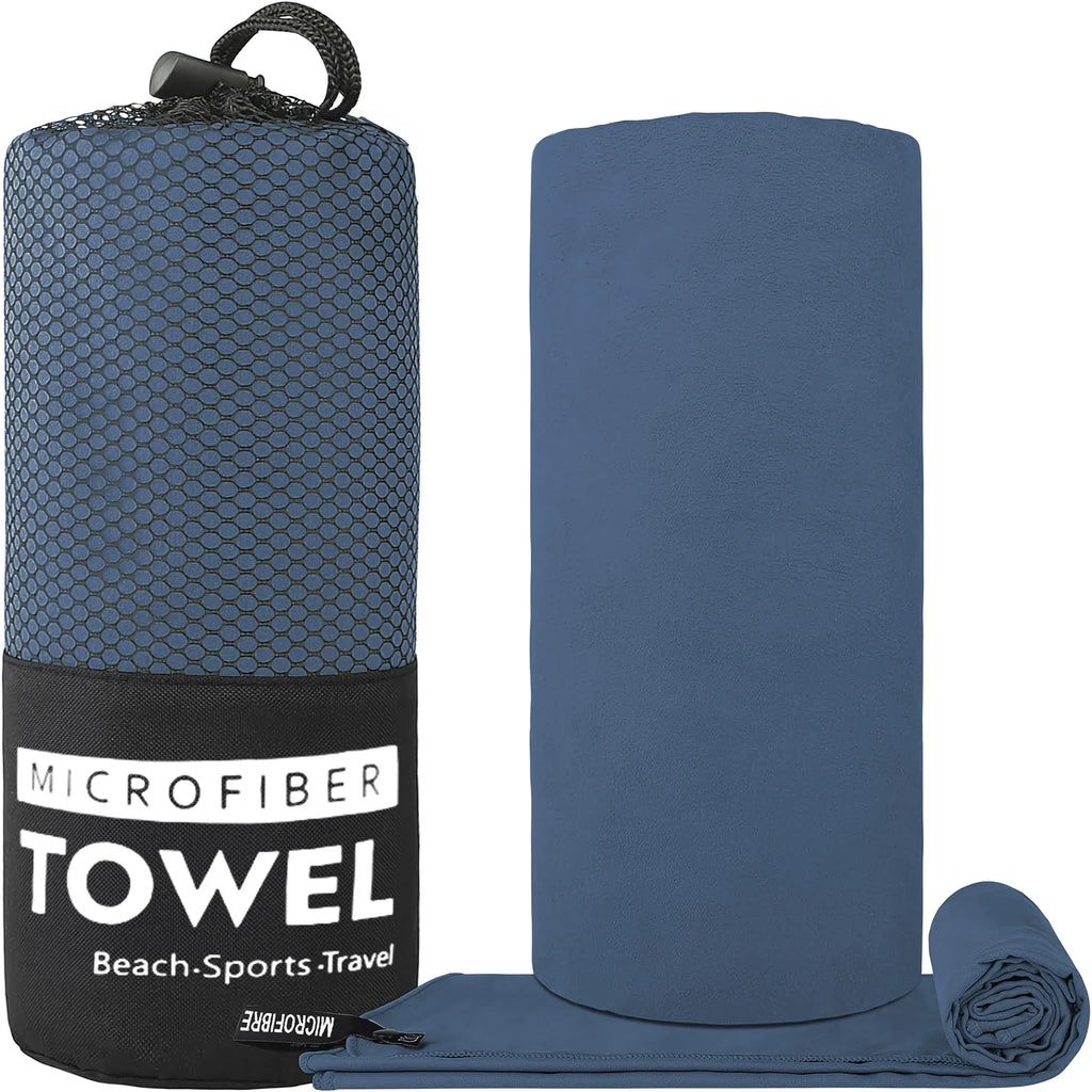 DW WEARS - QUICK DRYING TOWEL ( 3 PIECE SET )