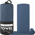 DW WEARS - QUICK DRYING TOWEL ( 3 PIECE SET )