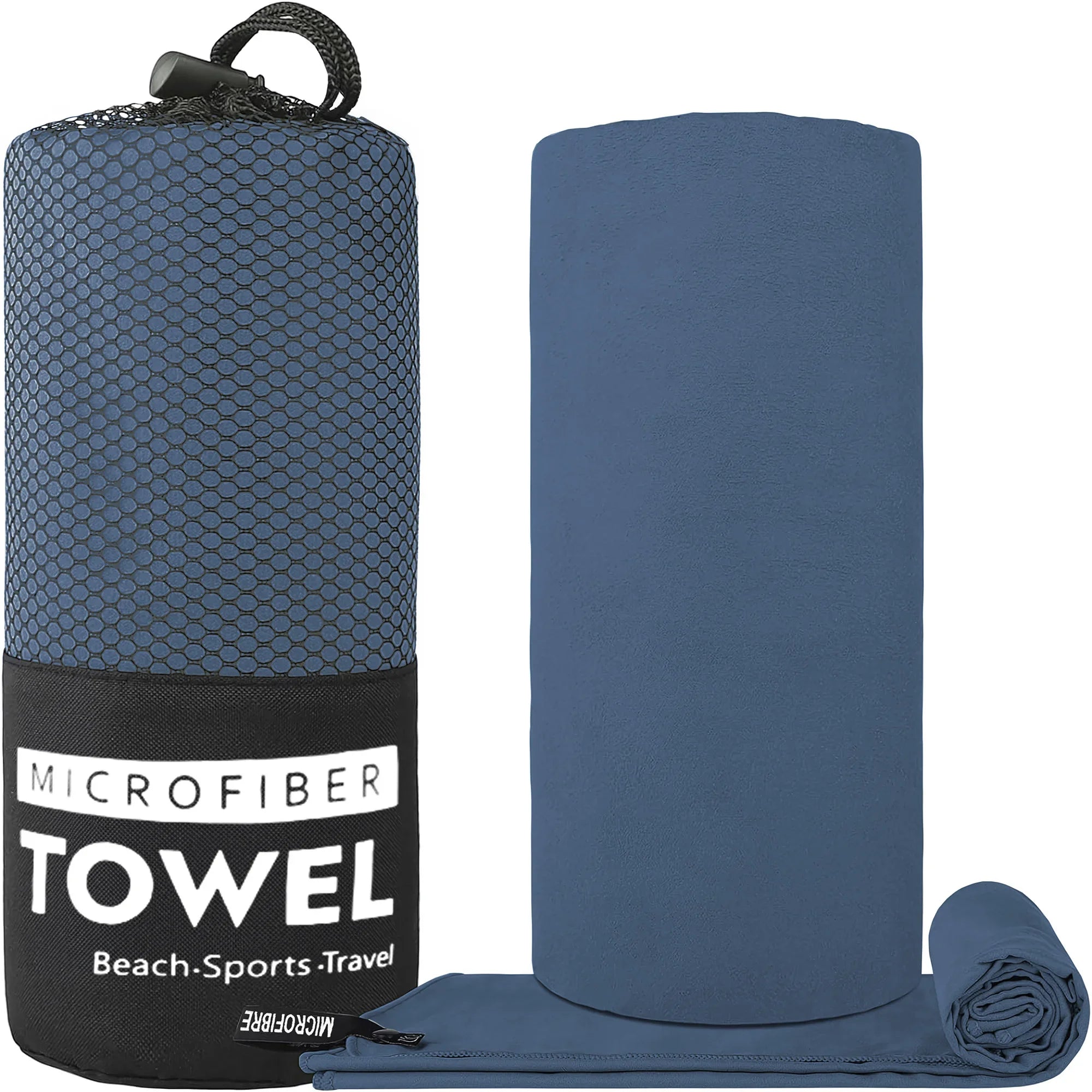 DW WEARS - QUICK DRYING TOWEL ( 3 PIECE SET )