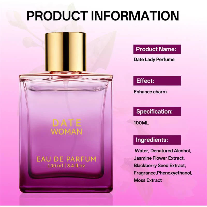 DW WEARS - UNISEX HIGH END EAU DE PARFUM ( FRESH SANDALWOOD AND VANILLA BLEND ) 20% DISCOUNT