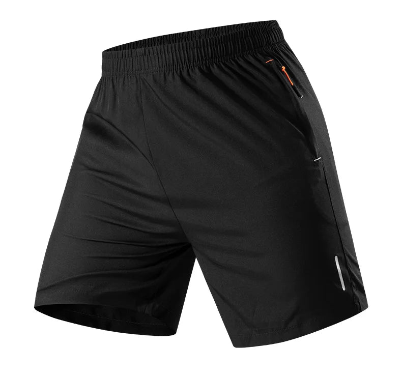 DW WEARS - MEN QUICK DRY RUNNING SHORTS