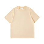 DW WEARS - MEN OVERSIZED COTTON SHIRT