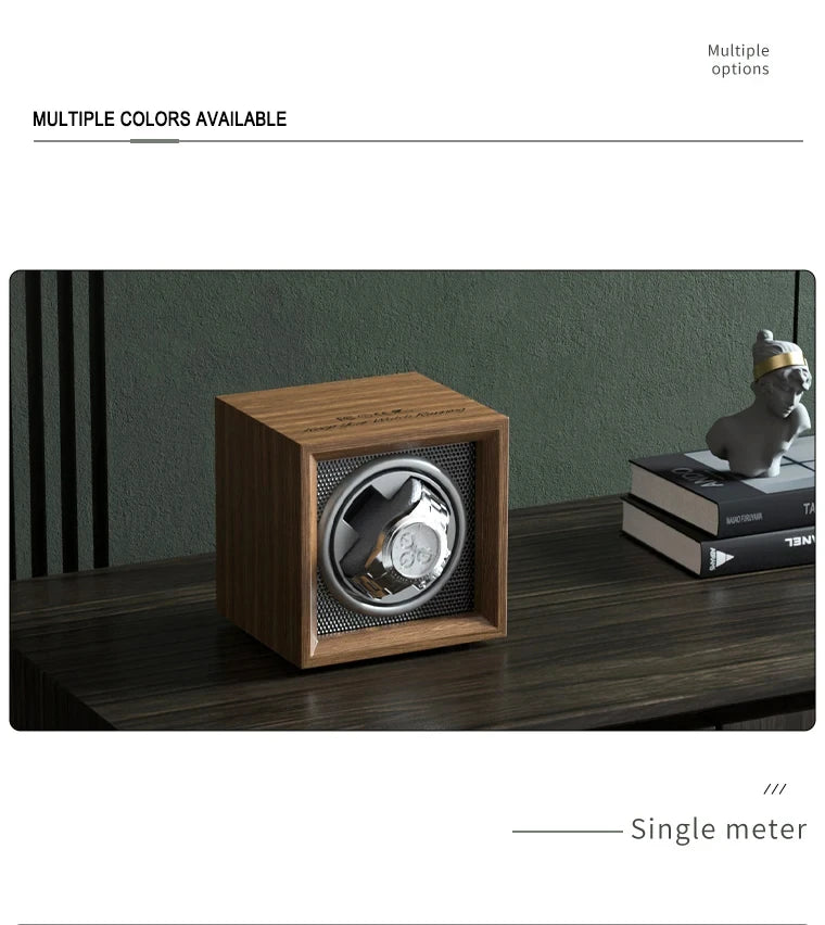 DW WEARS - AUTOMATIC WATCH WINDER