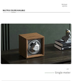 DW WEARS - AUTOMATIC WATCH WINDER