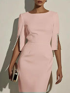 DW WEARS - WOMEN OFFICE DRESS