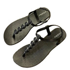 DW WEARS - WOMEN RETRO SANDAL