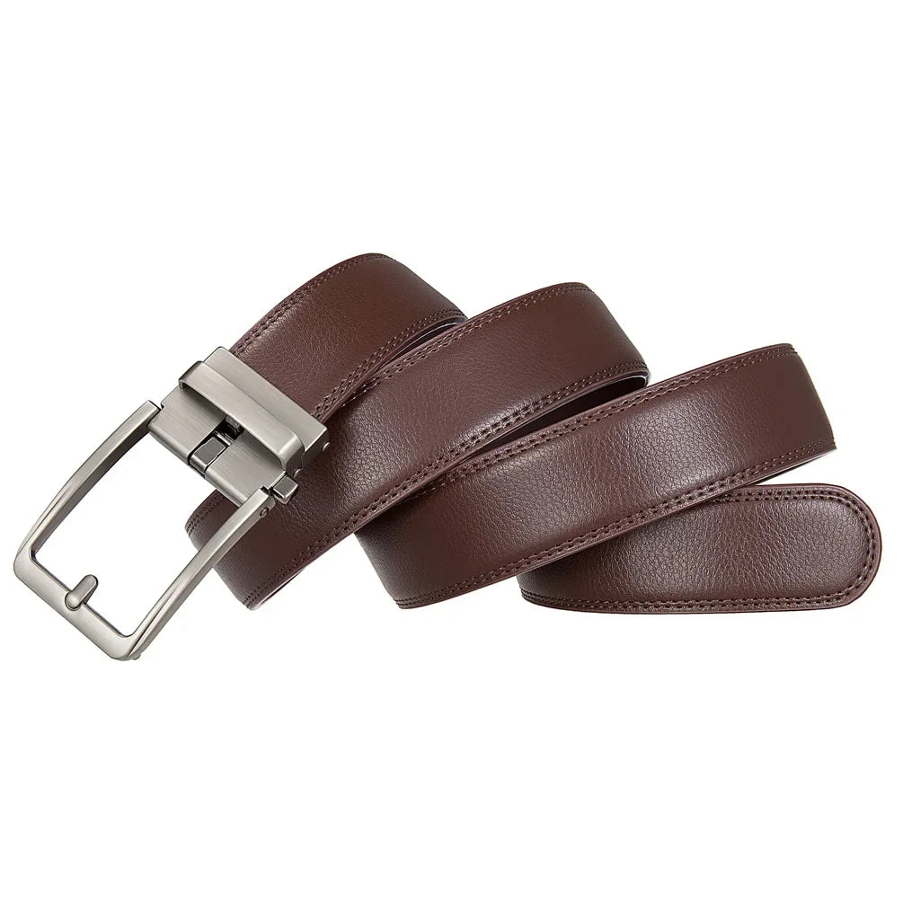DW WEARS - MEN HIGH QUALITY CLICK BELT / 20% DISCOUNT