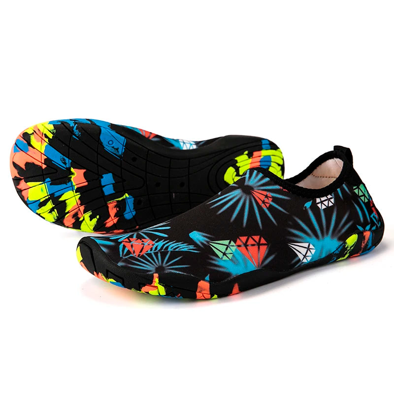 DW WEARS - UNISEX AQUA SHOES