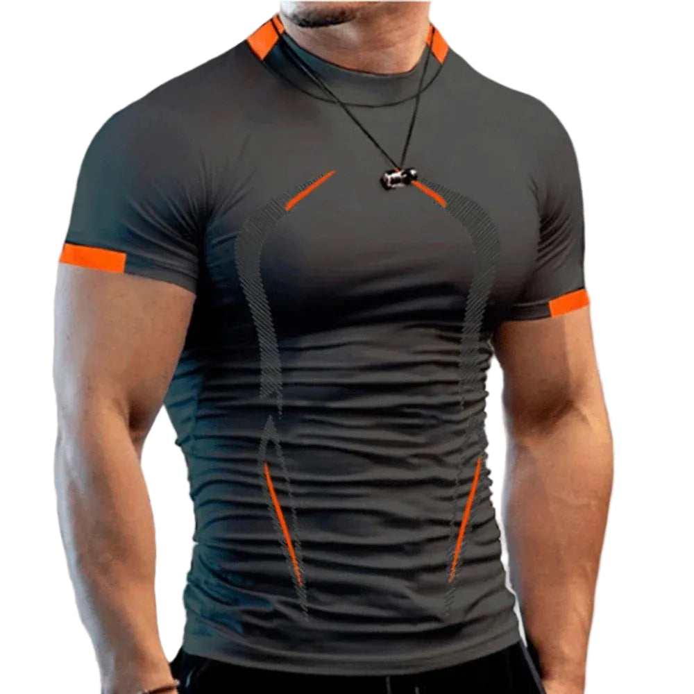 DW WEARS - MEN QUICK DRY SHIRT