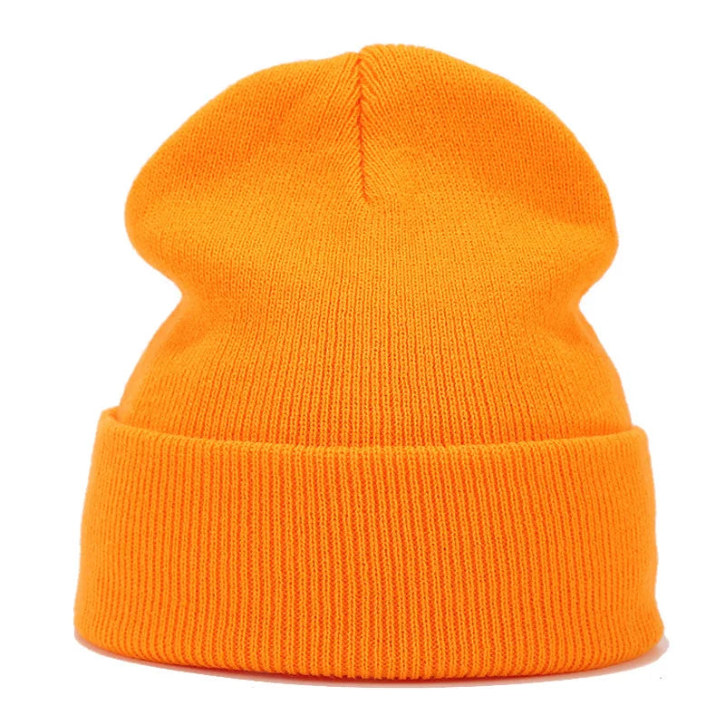 DW WEARS - UNISEX KNITTED HAT