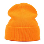 DW WEARS - UNISEX KNITTED HAT