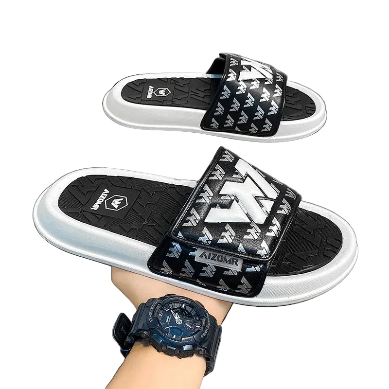 DW WEARS - UNISEX SUMMER SLIPPERS