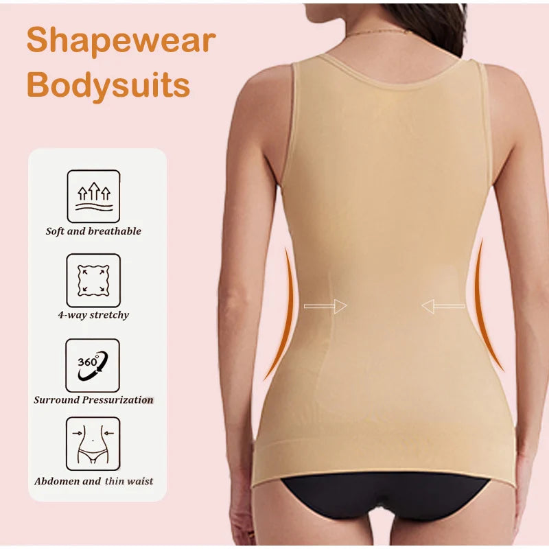 DW WEARS - WOMEN TUMMY CONTROL SHAPEWEAR