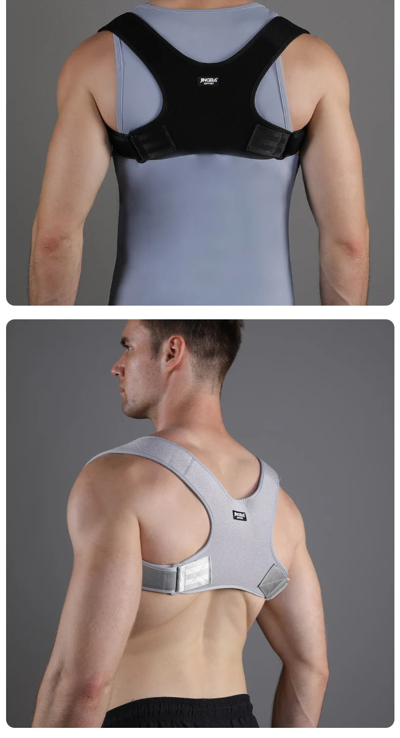 DW WEARS - UNISEX POSTURE CORRECTOR