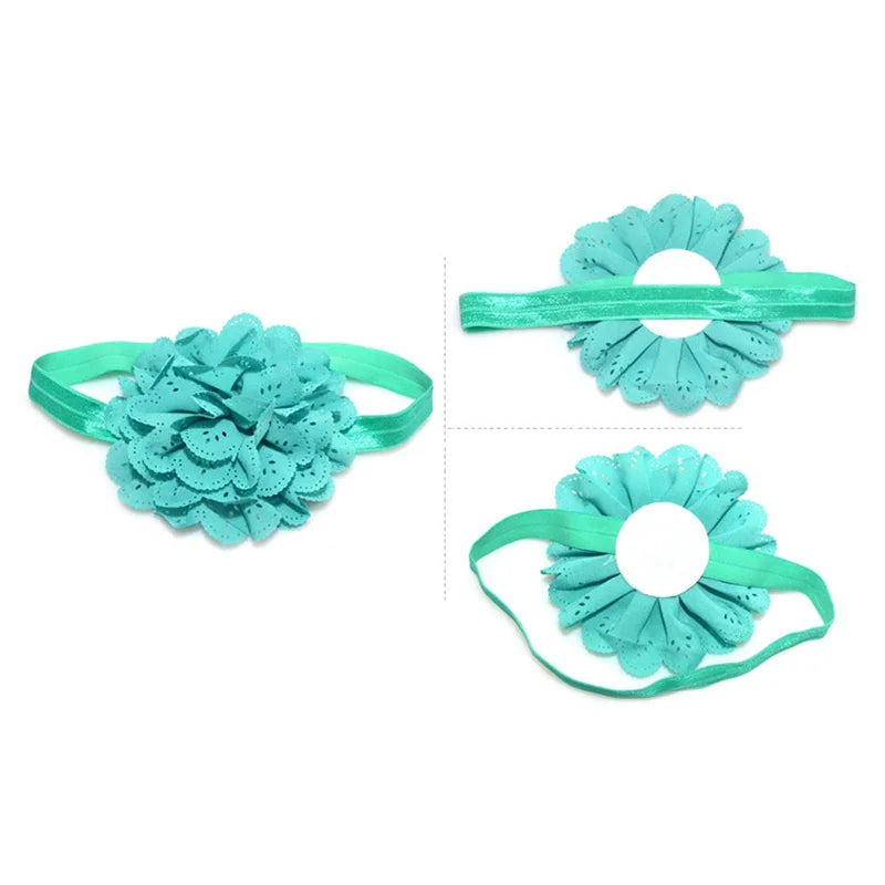 DW WEARS - GIRL SUMMER CHIFFON DRESS ( TODDLER )