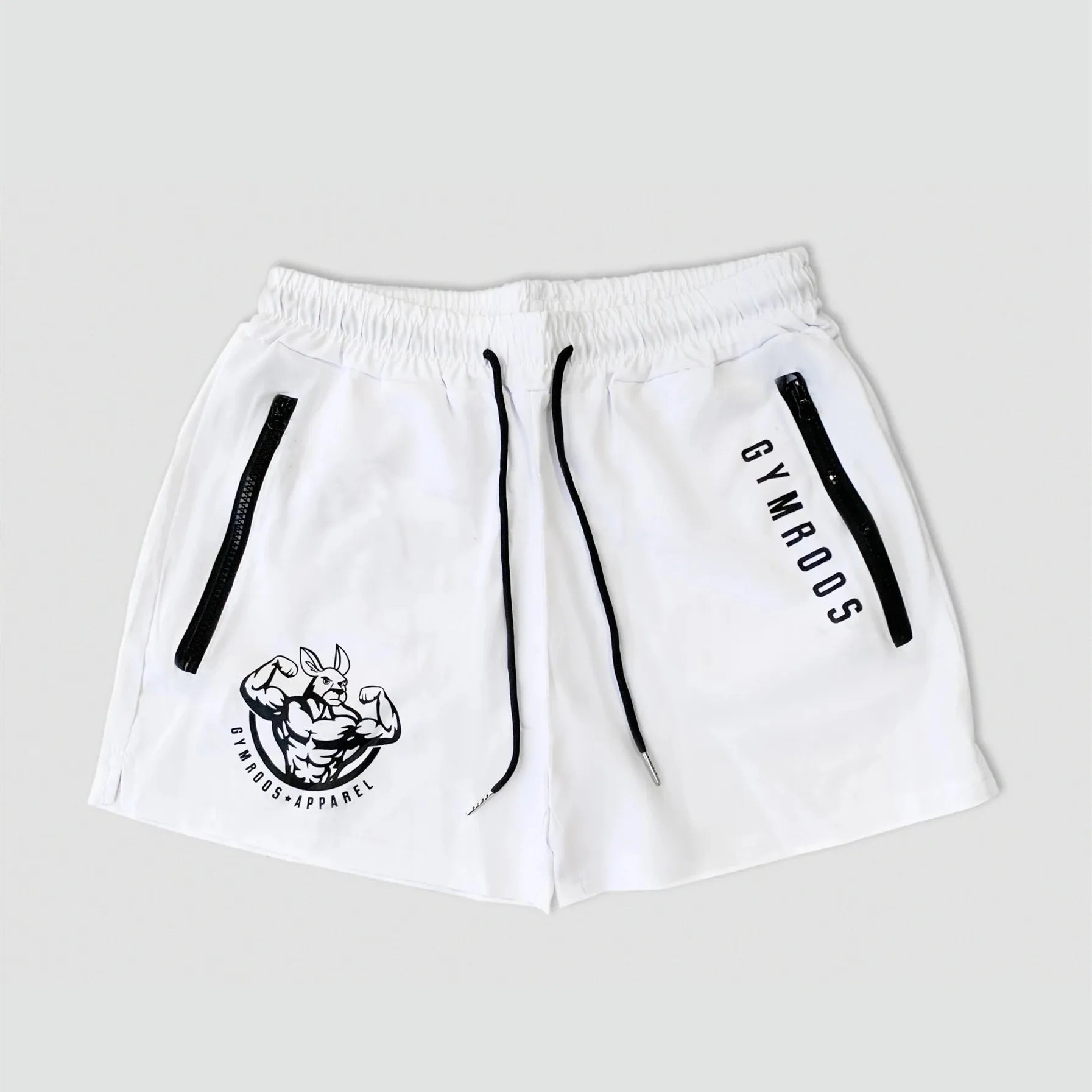 DW WEAR - MEN SWEATSHORTS