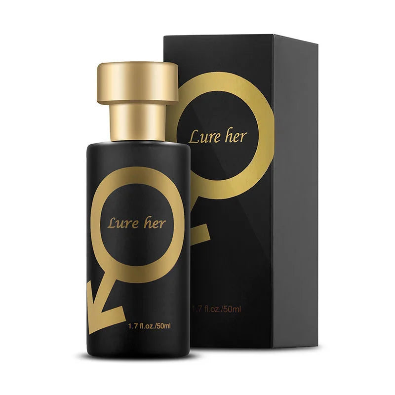 DW WEARS - UNISEX PHEROMONE OIL PERFUME / 20% DISCOUNT