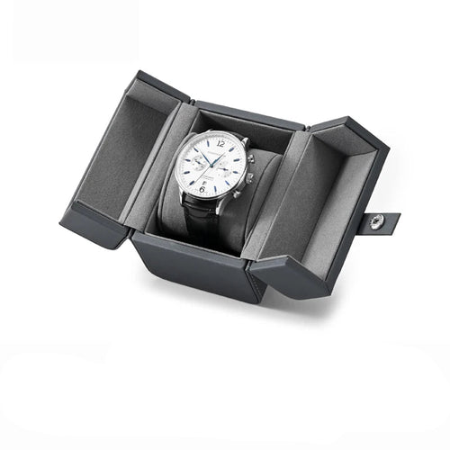 DW WEARS - LEATHER WATCH ORGANIZER