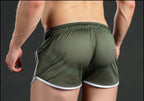 DW WEARS - MEN ATHLETIC SHORTS