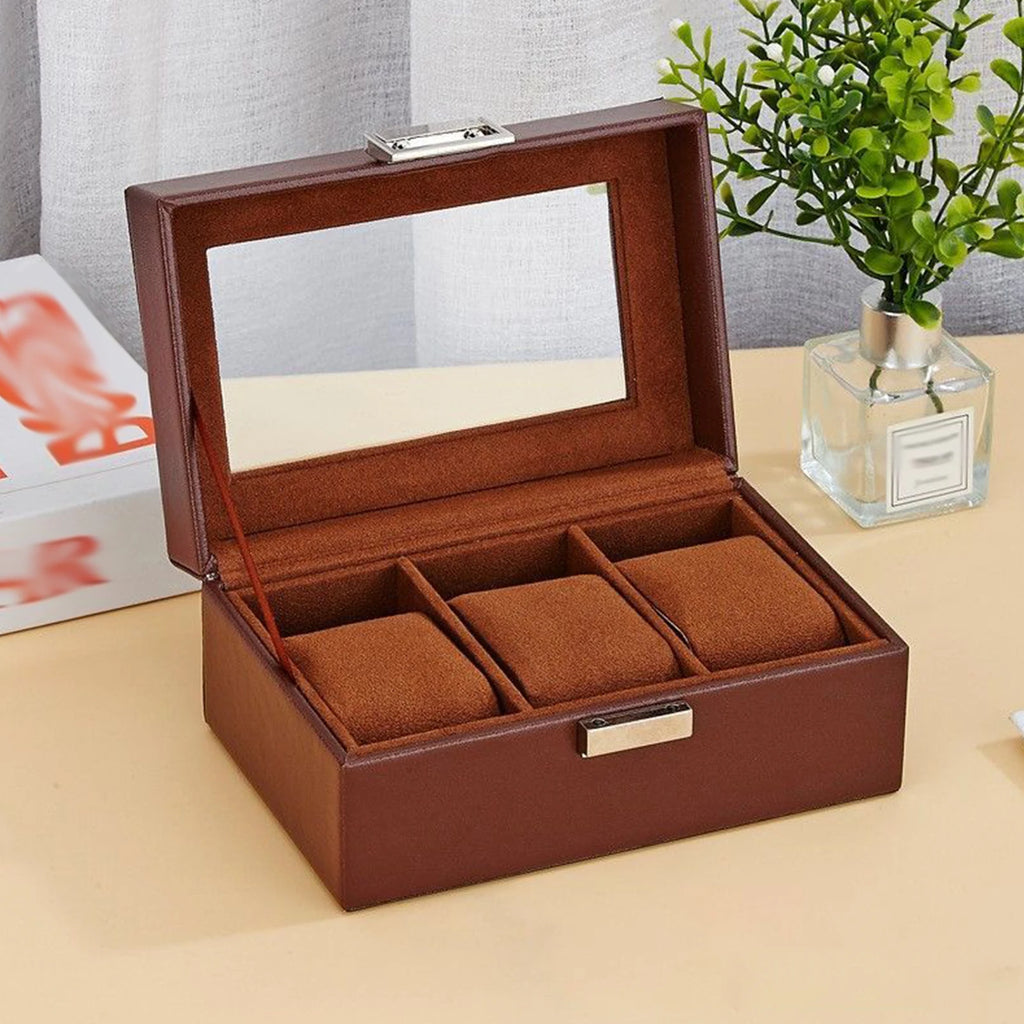 DW WEARS - WATCH HOLDER ORGANIZER