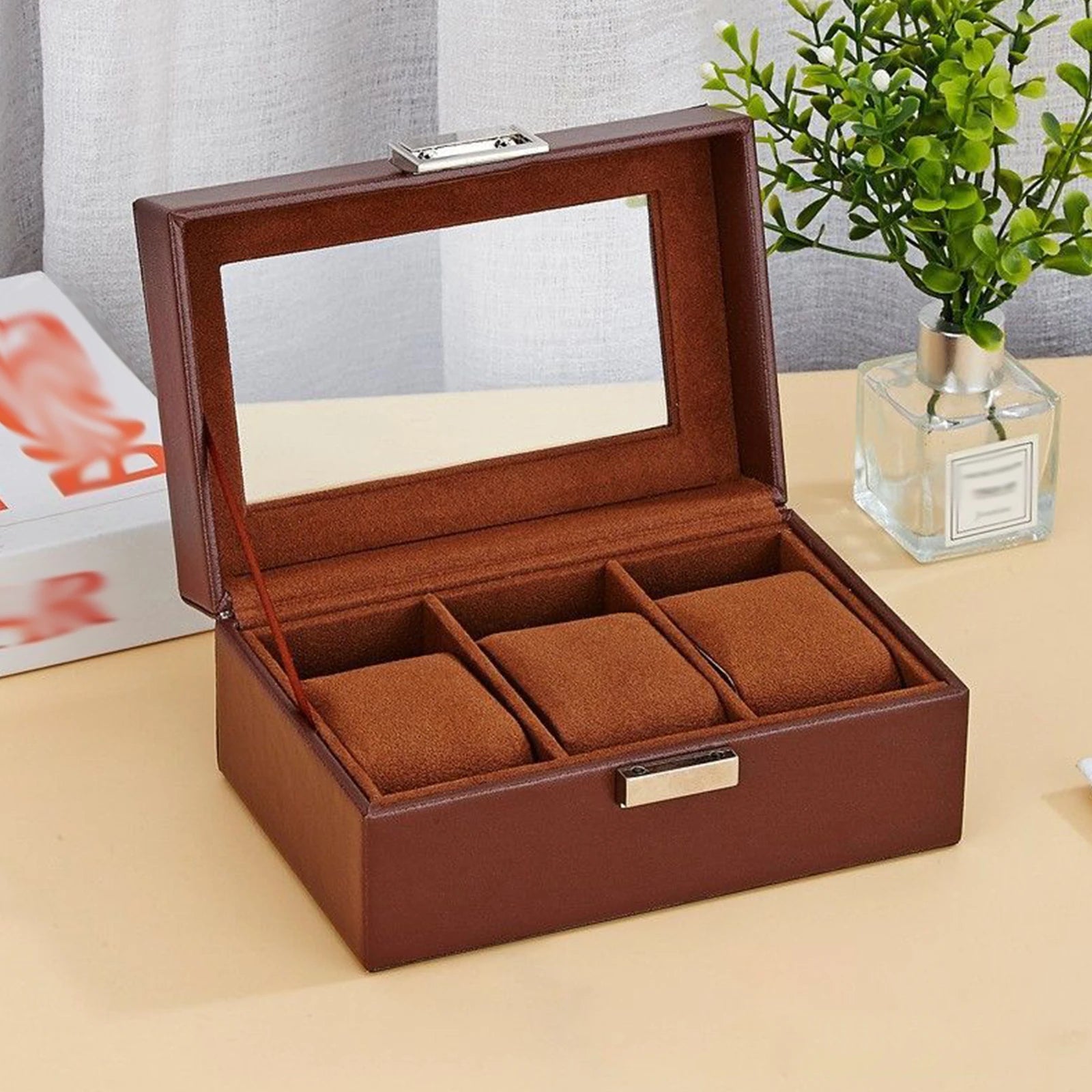 DW WEARS - WATCH HOLDER ORGANIZER