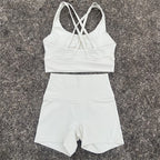 DW WEARS - WOMEN WORKOUT SET