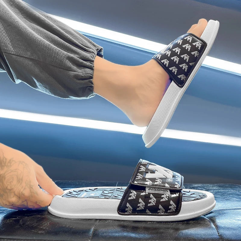 DW WEARS - UNISEX SUMMER SLIPPERS