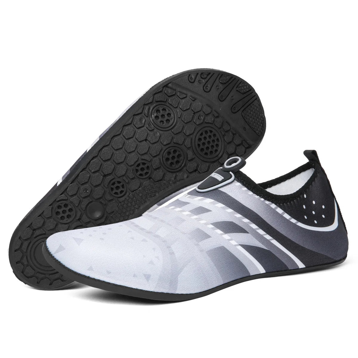 DW WEARS - UNISEX LIGHTWEIGHT SON SLIP SOLES
