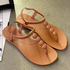 DW WEARS - WOMEN RETRO SANDAL