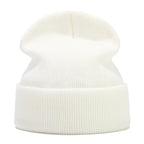 DW WEARS - UNISEX KNITTED HAT