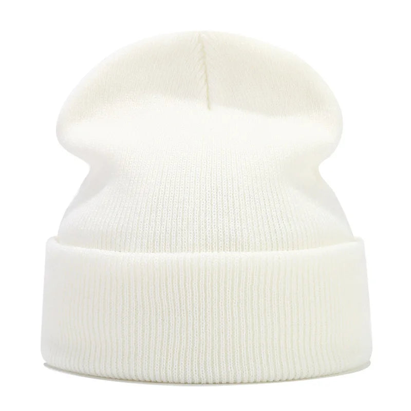 DW WEARS - UNISEX KNITTED HAT