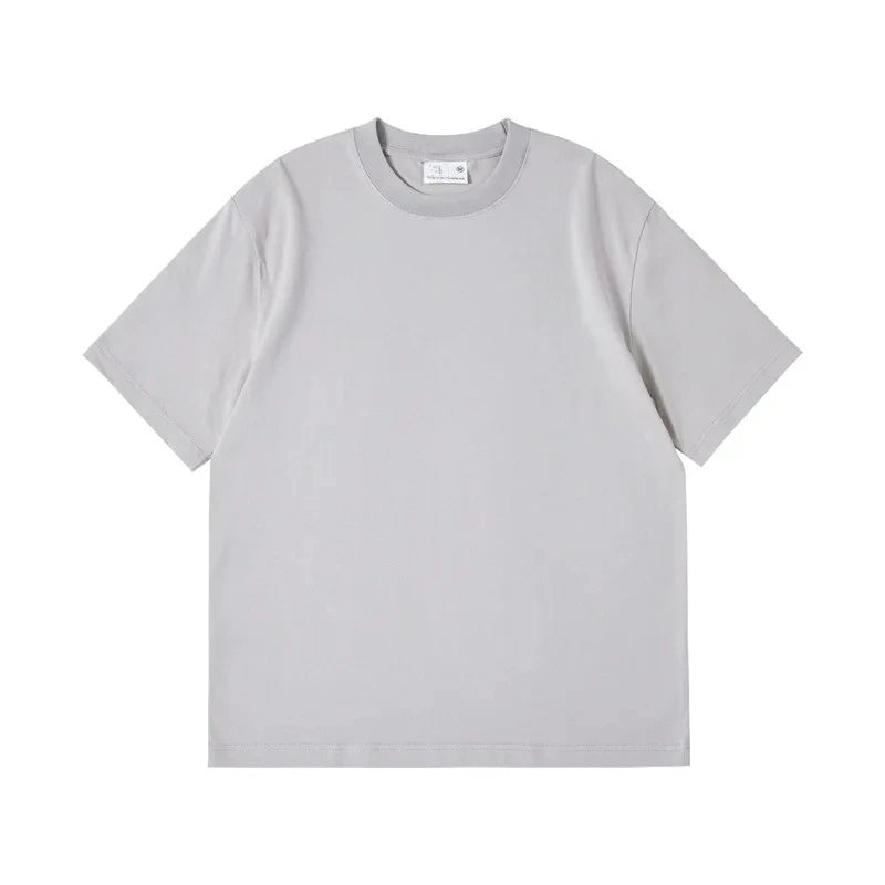 DW WEARS - MEN OVERSIZED COTTON SHIRT