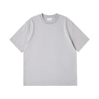 DW WEARS - MEN OVERSIZED COTTON SHIRT