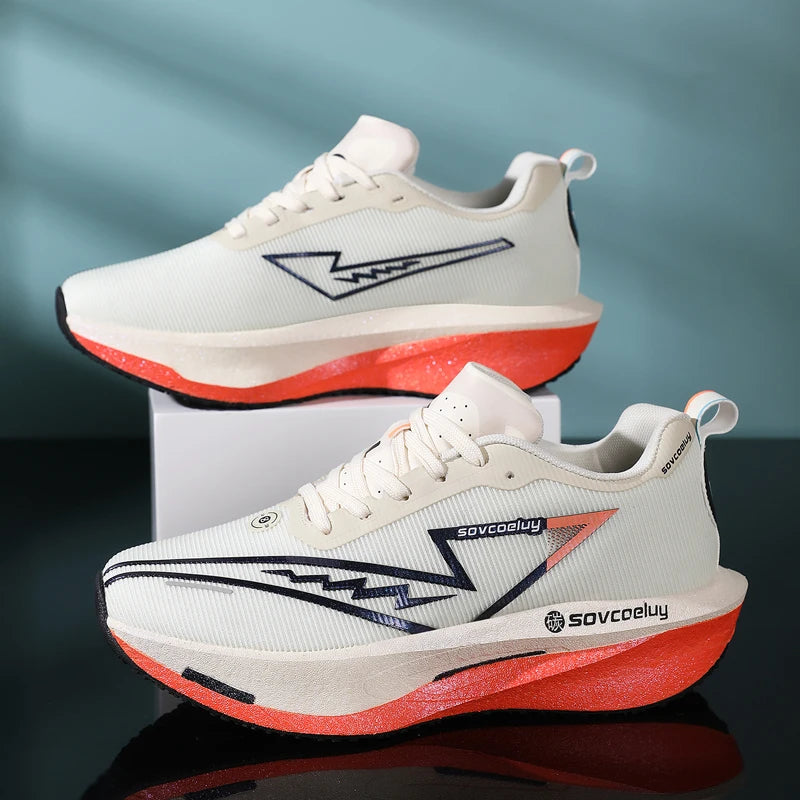 DW WEARS - UNISEX ATHLETIC NON SKID SNEAKERS