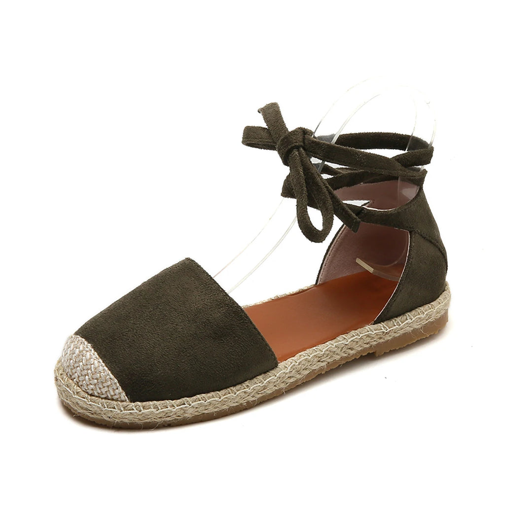 DW WEARS - WOMEN SUMMER SANDALS