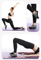 DW WEARS - WOMEN BALLET SHOE SOCKS