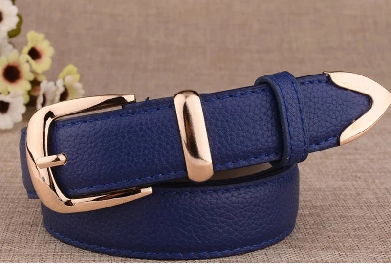DW WEARS - WOMEN WAISTBAND BELT