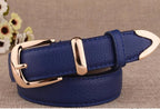 DW WEARS - WOMEN WAISTBAND BELT