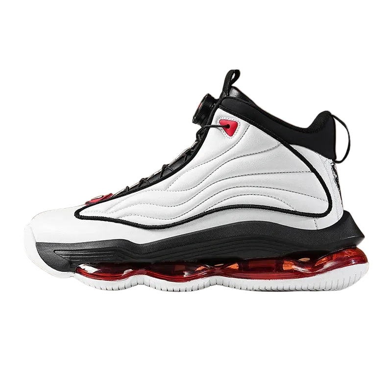 DW WEARS -  MEN CUSHIONING BASKETBALL SHOES