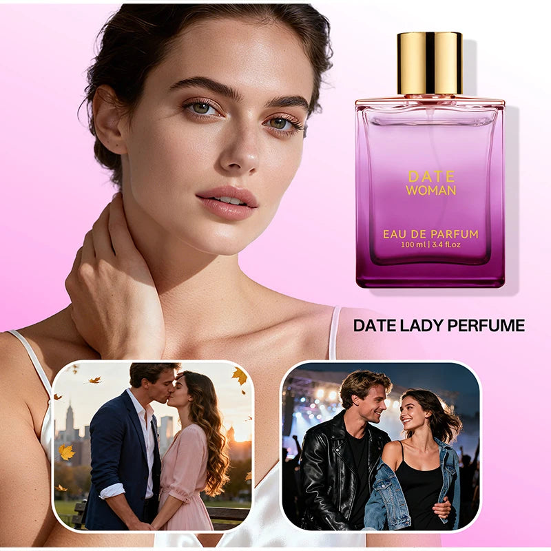 DW WEARS - UNISEX HIGH END EAU DE PARFUM ( FRESH SANDALWOOD AND VANILLA BLEND ) 20% DISCOUNT