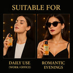 DW WEAR - UNISEX BOIS INTENSE PERFUME / 20% DISCOUNT