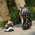DW WEARS - MEN LEATHER SHOES