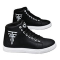 DW WEARS - MEN HIGH TOP SHOES