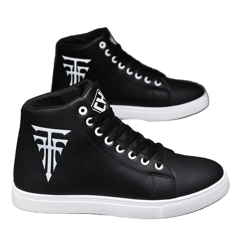 DW WEARS - MEN HIGH TOP SHOES